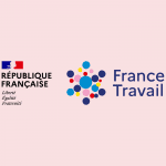 Logo 30 jours France Travail