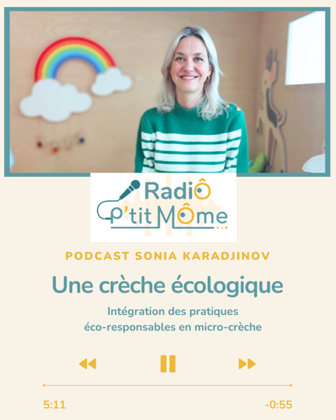 podcast o ptit mome
