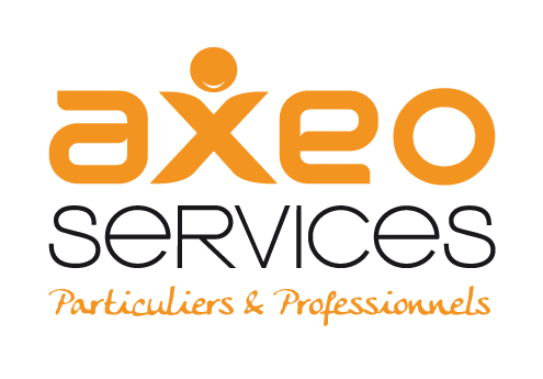 Logo Axeo Services