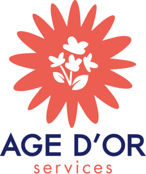 Logo AGE D'Or services