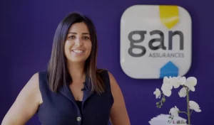 Leila Malla - Franchisée Gan assurances