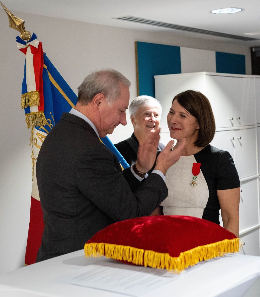 légion d'honneur temporis