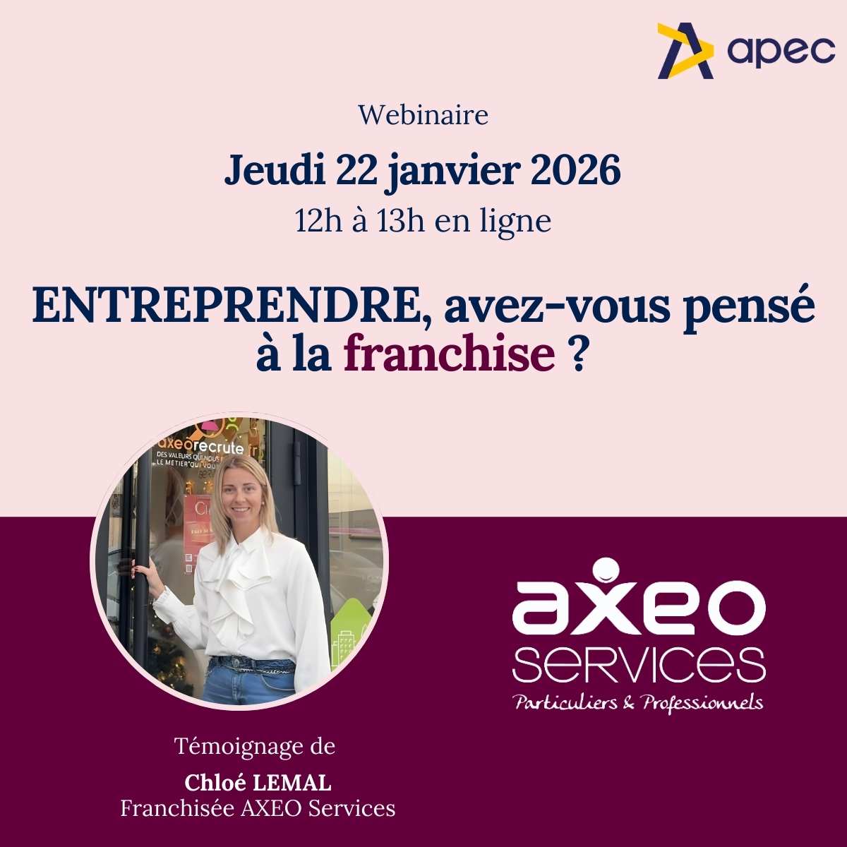 apec axeo services