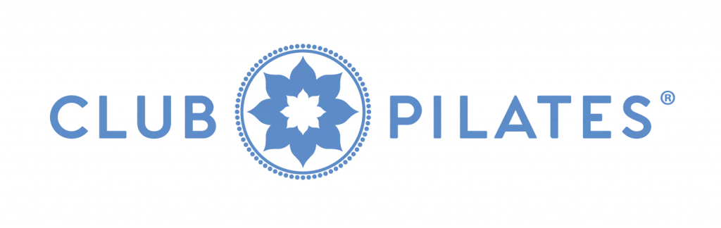 logo club pilates