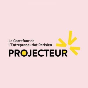 logo le carrefour de l'entrepreneuriat parisien