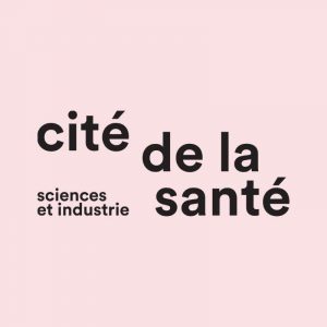 cité de la santé logo