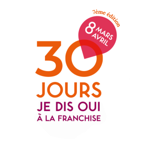 logo 30j