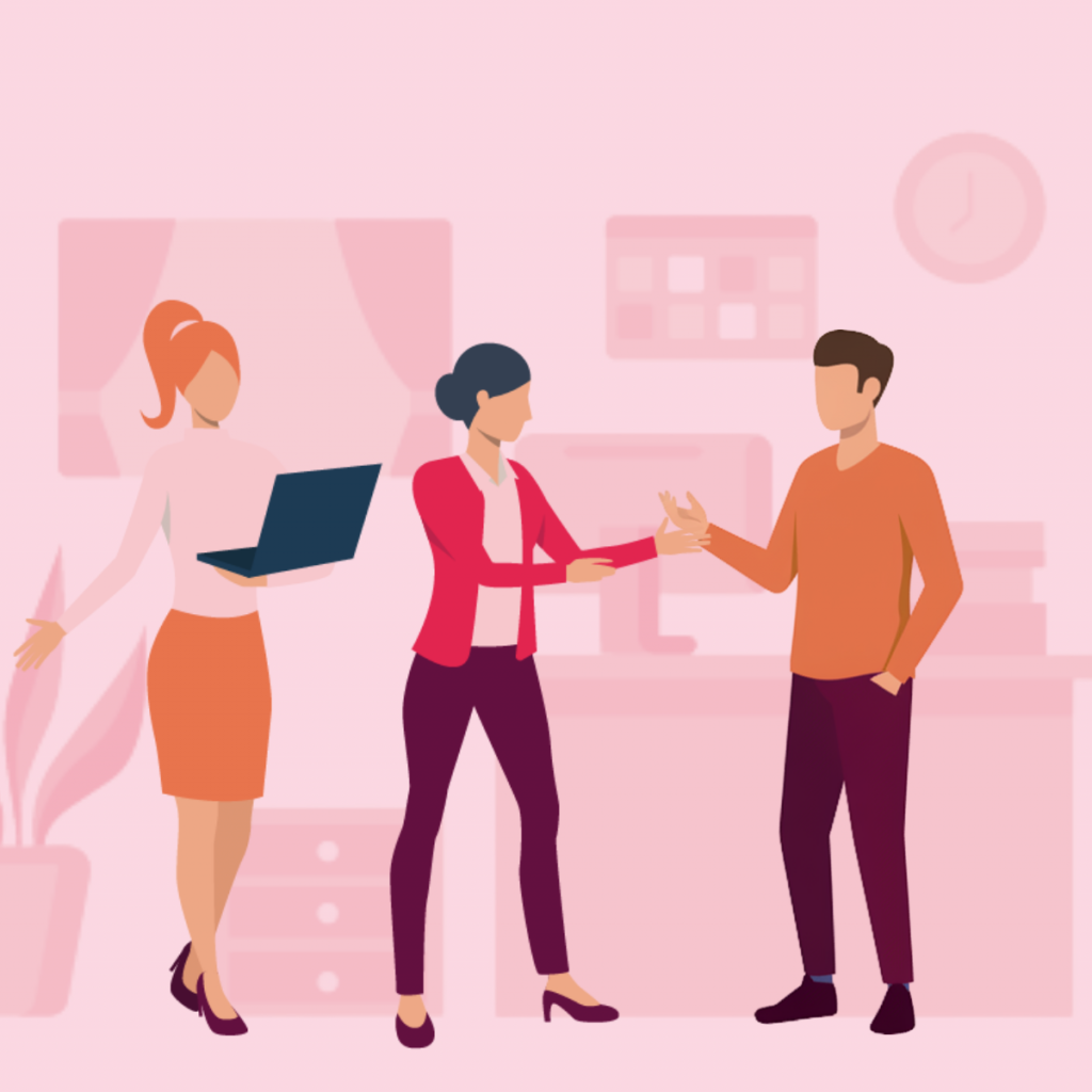 Services aux entreprises