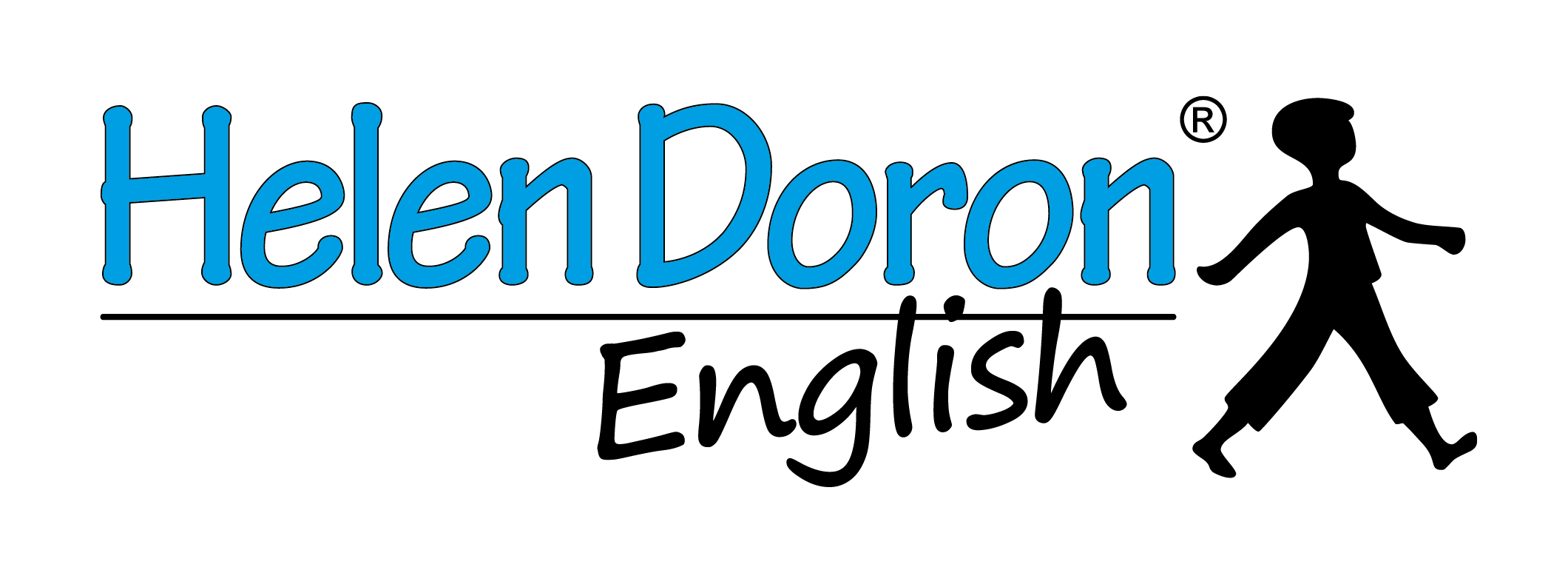 Helen Doron English logo
