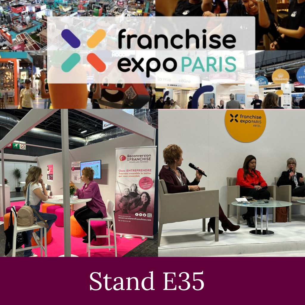 Franchise Expo Paris