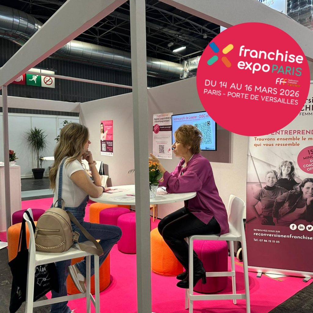FRANCHISE EXPOI PARIS