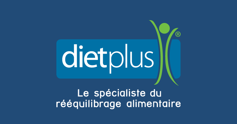 Logo dietplus
