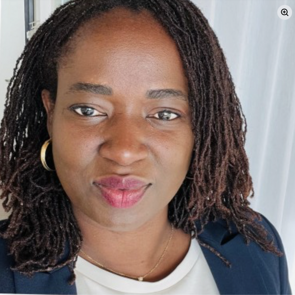 Thiané Dièye franchisée Helen Doron English