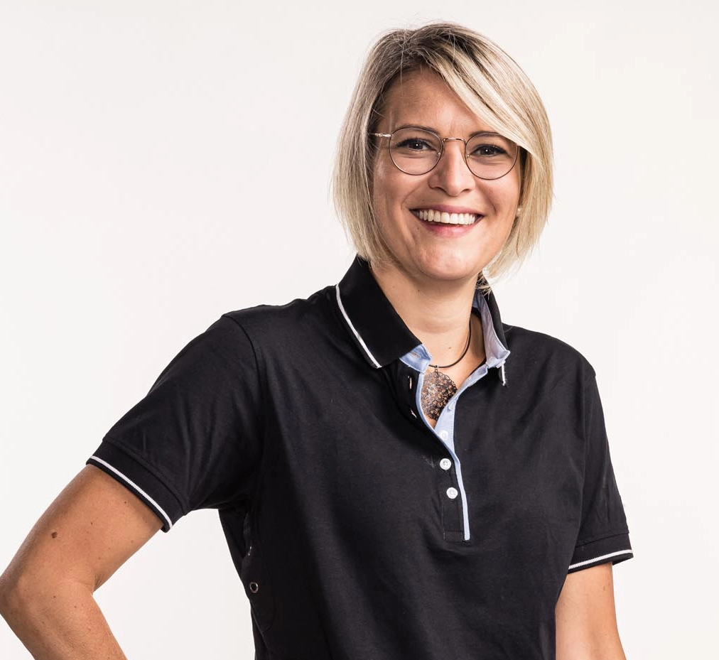 Mylène hapre franchisée venidom