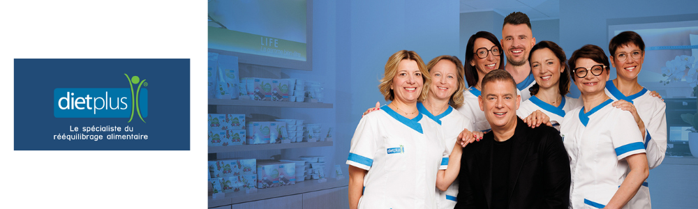 dietplus
