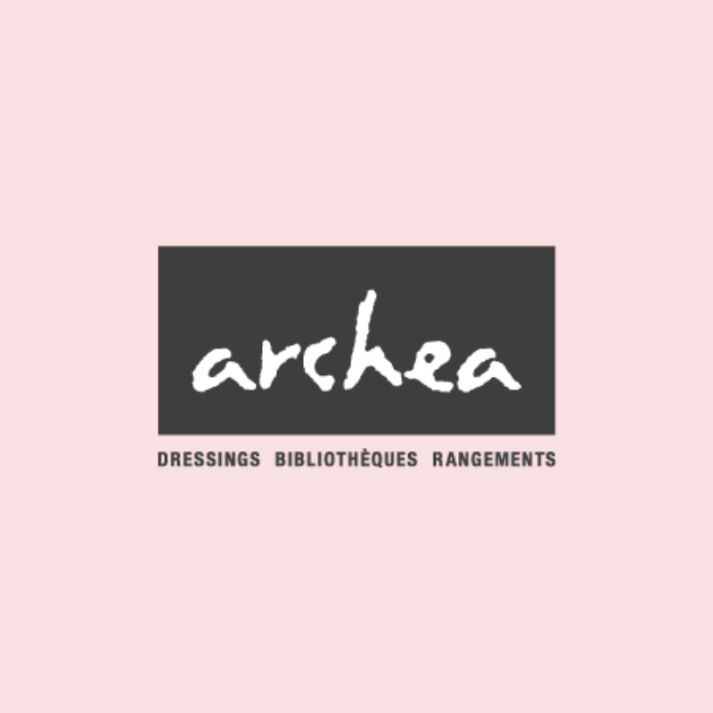 Archea franchise Logo