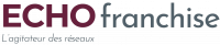 Logo echo franchise