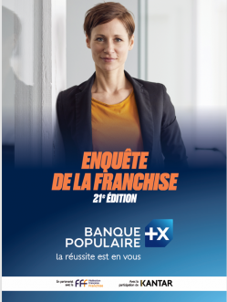 21 eme enquête annuelle